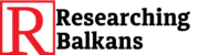 Researching-Balkans-Logo